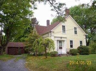 455 Summer St, Bridgewater, MA 02324