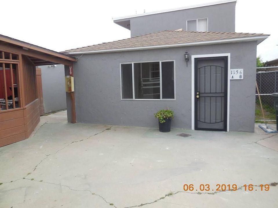 THIS STUDIO HAS kitchen with stove only, full bathroom, laundry room utilities paid by Landlord.