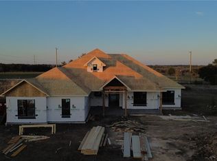 1607 Hunt Dr, Salado, TX 76571