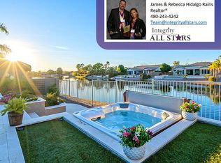 558 E Horseshoe Pl, Chandler, AZ 85249