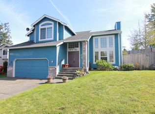 20106 124th St E, Bonney Lake, WA 98391
