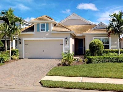 4540 Watercolor Way, Fort Myers, FL, 33966