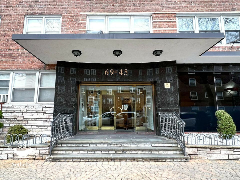 1st image of 69-45 108th St #5I