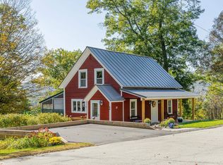 31 Pleasant St, Alstead, NH 03608