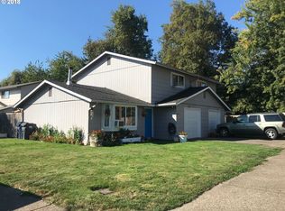 4057 Southway Loop, Springfield, OR 97478