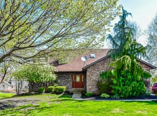 5954 Kerry Cir NW, Canton, OH 44718
