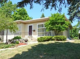 1712 Orchard St, Ann Arbor, MI 48103