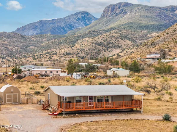3442 E PIETTE Road, Hereford, AZ 85615