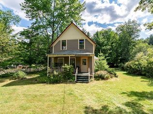 46 Saint Huberts Rd, Keene Valley, NY 12943