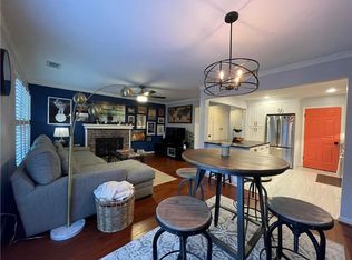 2751 Farmstead Rd SE, Smyrna, GA 30080