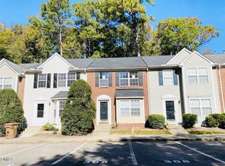 308 Virens Dr, Cary, NC 27511