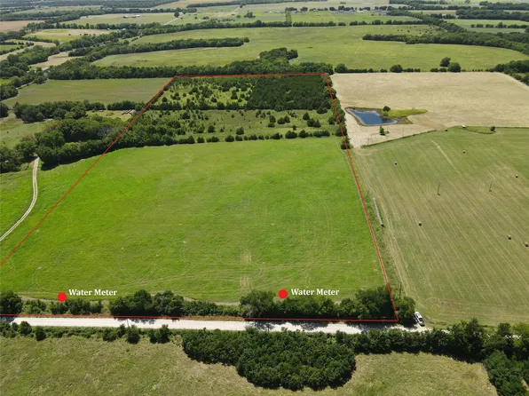 2701 County Road 4145, Bonham, TX 75418