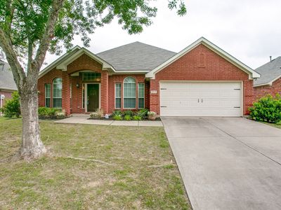 3313 Melvin Dr, Wylie, TX, 75098