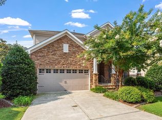 1016 Magnolia Leaf Ct, Apex, NC 27502