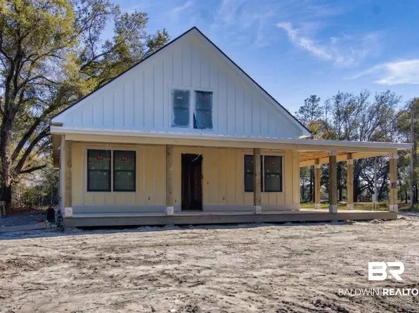 20828 Robinson Ln, Gulf Shores, AL 36542