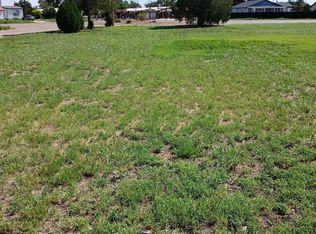 413 N Main Ave, Portales, NM 88130