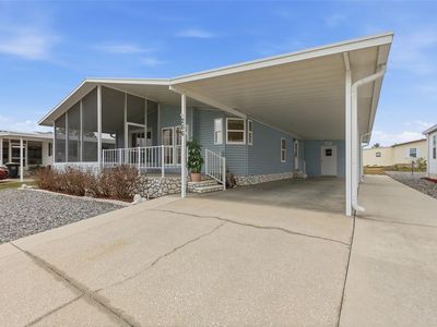 266 DOUGLAS PARK AVENUE, Davenport, FL, 33897