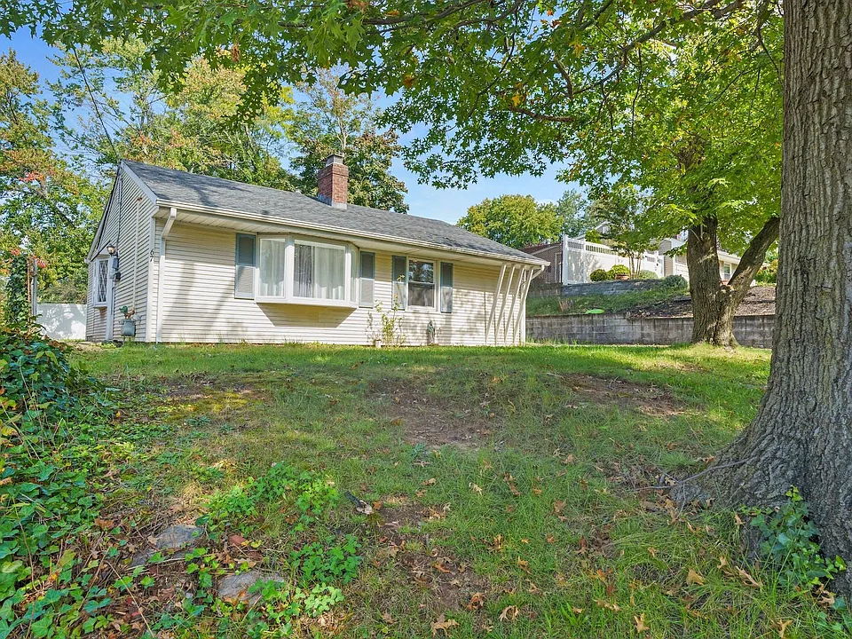 67 Woodland Ave