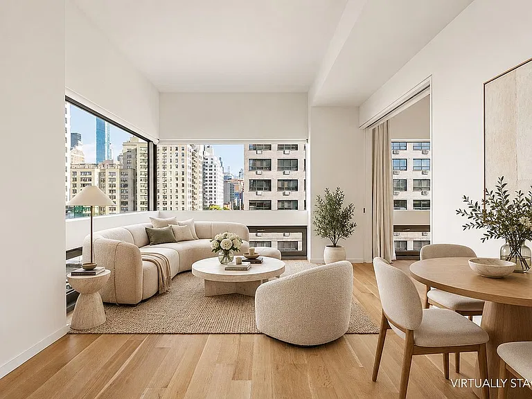 2-bedroom condo for sale in East Village