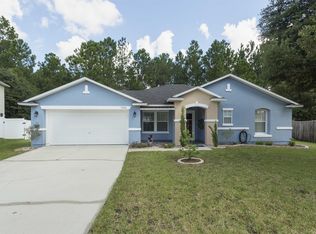 7206 Beekman Lake Dr S, Jacksonville, FL 32222
