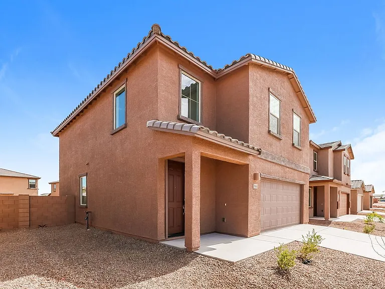 7068 W Indian Clover Way — Photo 4