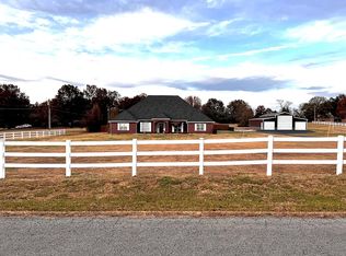 803 W Pinto Ave, Sallisaw, OK 74955