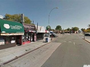 2577 Francis Lewis Blvd, Flushing, NY 11358