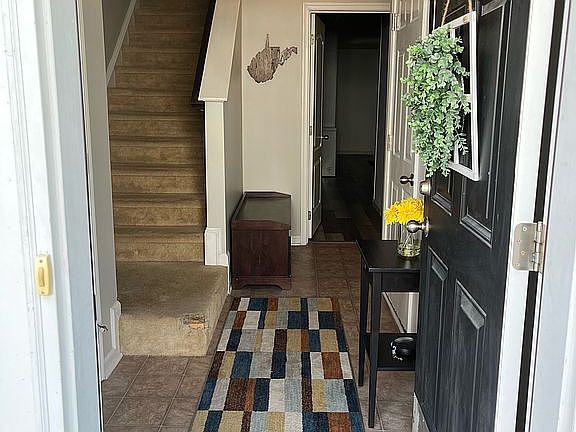 entry way