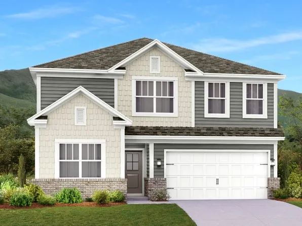 484 Lacewing Ln, Clarksville, TN 37043