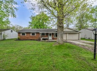 3665 Elmhurst Ct, Kent, OH 44240