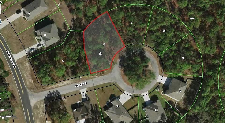 1st image of 4 BALATA COURT LOT 8