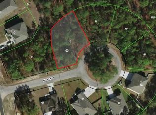 4 BALATA COURT LOT 8, HOMOSASSA, FL 34446