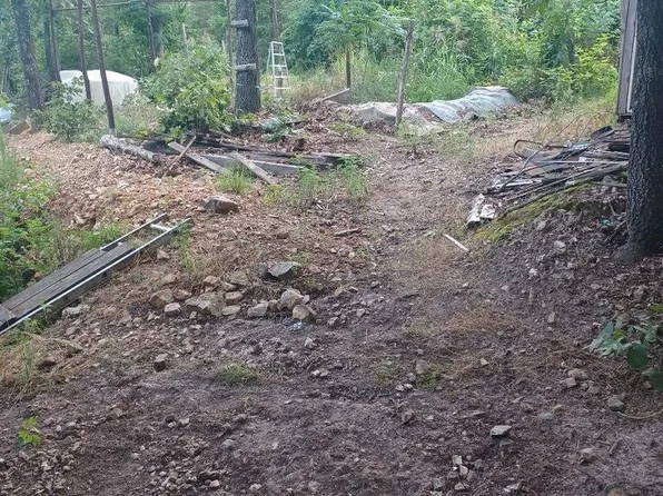 1267 Brushy Fork Rd, Yellville, AR 72687