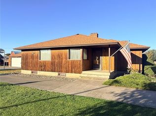 580 NE Rose St, College Place, WA 99324