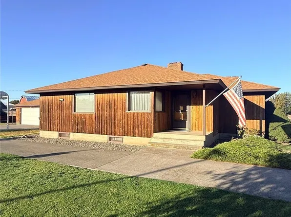 580 Rose Street NE, College Place, WA 99324