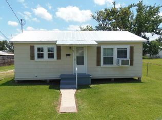 611 Jefferson St, Thibodaux, LA 70301
