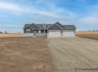 1655 Arctos Ct, Cheyenne, WY 82009