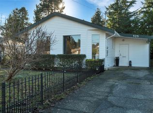 525 Chemainus Cres, Courtenay, BC V9N 7R4