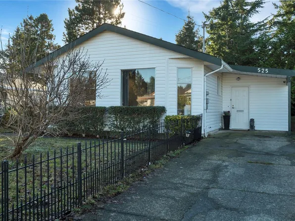 525 Chemainus Cres, Courtenay, BC V9N 7R4