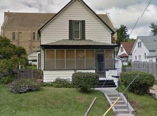 5210 S 22nd St, Omaha, NE 68107
