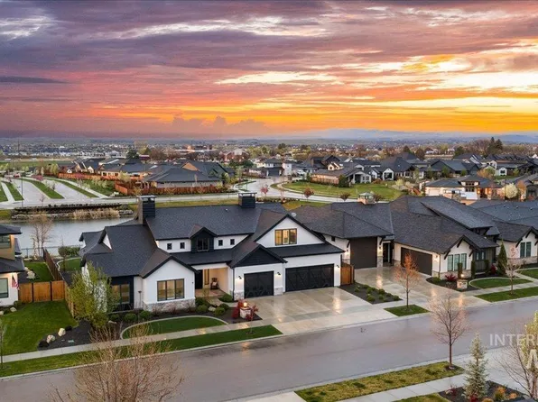 7896 W Deerfawn Ln, Eagle, ID 83616