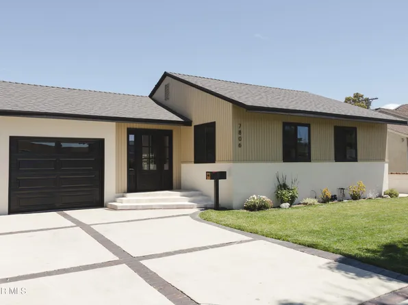 7806 Midfield Ave, Los Angeles, CA 90045