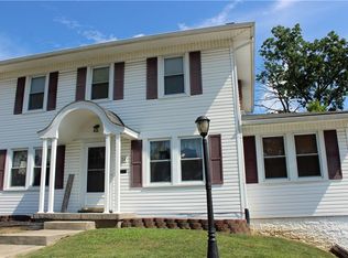124 E McCreight Ave, Springfield, OH 45504