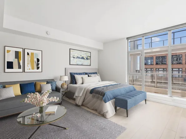 575 6th Ave Unit 309, San Diego, CA 92101
