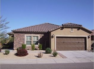 3824 E Rockingham Rd, Phoenix, AZ 85050