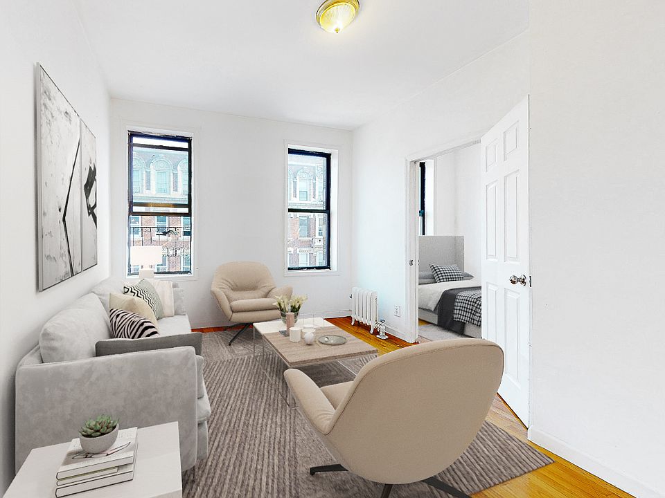1st image of 542 W 147th St #5LE2