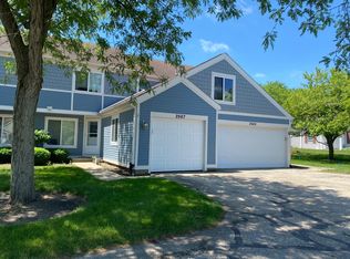 2667 Stanton Ct S, Aurora, IL 60502