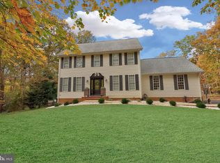 13612 Perimeter Dr, Fredericksburg, VA 22407