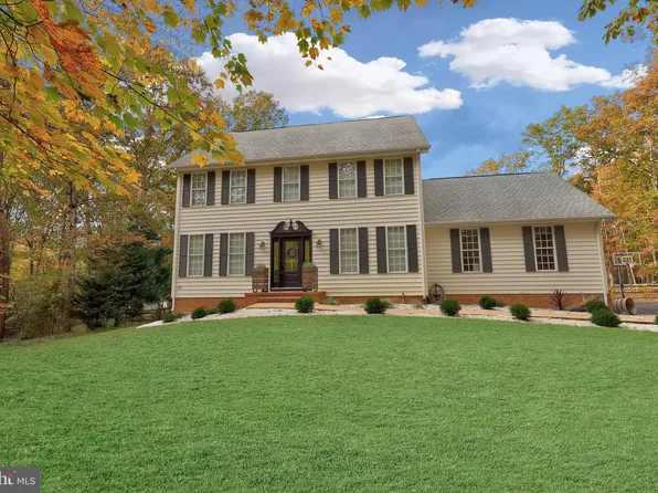 13612 Perimeter Dr, Fredericksburg, VA 22407
