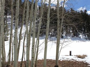 11675 Castle Rock Rd, Del Norte, CO 81132